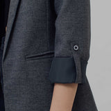 KHLOE STONE BLAZER