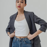 LUXEE STONE BLAZER