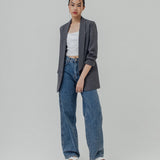 LUXEE STONE BLAZER