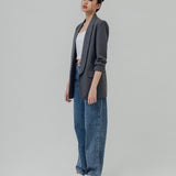 LUXEE STONE BLAZER