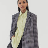 NOMI OVERSIZED BLAZER