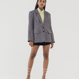 NOMI OVERSIZED BLAZER