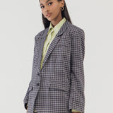 NOMI OVERSIZED BLAZER
