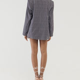 NOMI OVERSIZED BLAZER