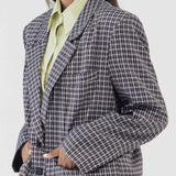 NOMI OVERSIZED BLAZER