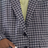 NOMI OVERSIZED BLAZER