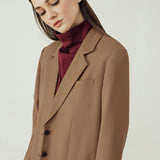 RUE OVERSIZED BLAZER
