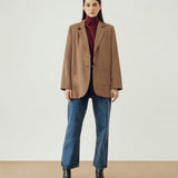 RUE OVERSIZED BLAZER