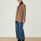 RUE OVERSIZED BLAZER