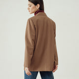 RUE OVERSIZED BLAZER