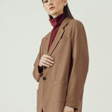 RUE OVERSIZED BLAZER