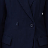RACHEL NAVY BLAZER