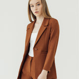 BROWNSUGAR BLAZER