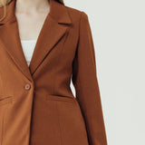 BROWNSUGAR BLAZER