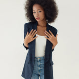 SEAL BLAZER