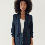SEAL BLAZER