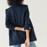 SEAL BLAZER