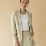 LUXEE PUTU BLAZER