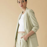 LUXEE PUTU BLAZER