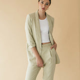 LUXEE PUTU BLAZER