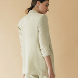 LUXEE PUTU BLAZER
