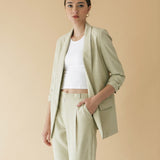LUXEE PUTU BLAZER