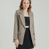 TRACY GREY BLAZER