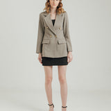 TRACY GREY BLAZER