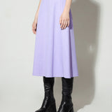 AUBREY LILAC SKIRT
