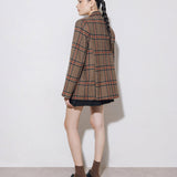 AUTUMN OVERSIZED BLAZER