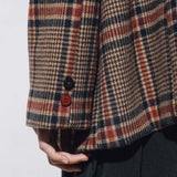 AUTUMN OVERSIZED BLAZER