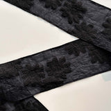 LACE SCARF