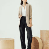LUXEE SAND BLAZER