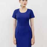 BLUEBELLE DRESS