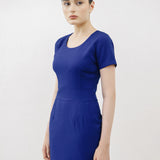 BLUEBELLE DRESS