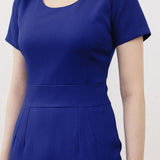 BLUEBELLE DRESS