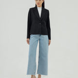 BREE BLACK BLAZER
