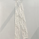 LACE SCARF