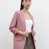 CALLIE BLAZER