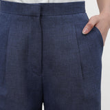 KI DENIM SET