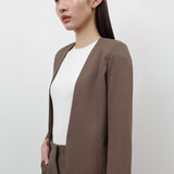 KIERA BROWN BLAZER