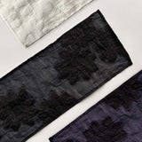 LACE SCARF