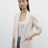 LUXEE BARLEY BLAZER