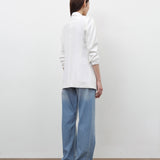 LUXEE WHITE BLAZER