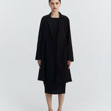 MULTIWAY BLACK JACKET