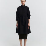 MULTIWAY BLACK JACKET