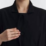 MULTIWAY BLACK JACKET