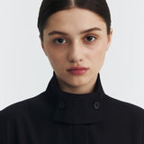 MULTIWAY BLACK JACKET