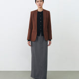 NAT BROWN BLAZER