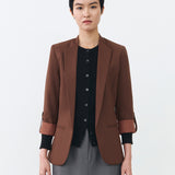 NAT BROWN BLAZER